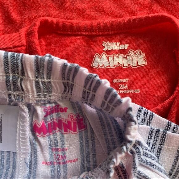 🖤 Disney | Summer Birthday / 4th of July Bundle - Picture 6 of 11